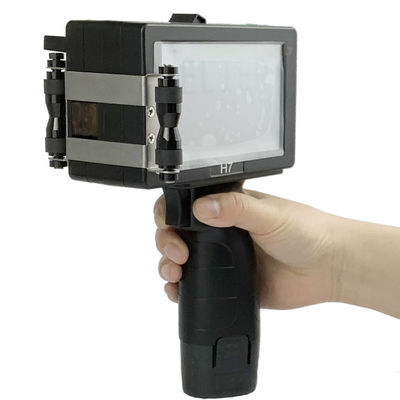 qualité  Carton Kelier Date Code Printer Handheld Inkjet Printer Batch Printing Machine usine